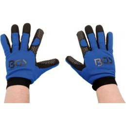 Γάντια εργασίας BGS Ν°8 / medium