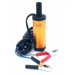 Αντλία mini μετάγγισης diesel 12 volt / 40 W