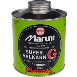 Κόλλα επισκευής ελαστικών Valkarn Super 1000 ml
