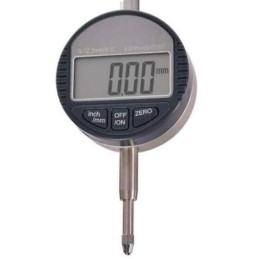Μικρόμετρο μανόμετρο ακριβείας 0.01 mm