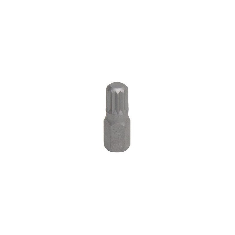 Μύτη πολύσφηνη XZN 3/8 (10 mm) M5