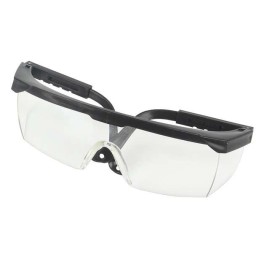 Γυαλιά προστασίας διάφανα ρυθμιζόμενα