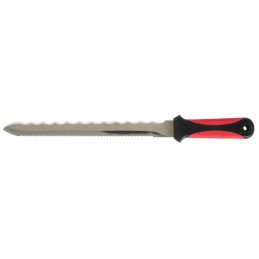 Μαχαίρι με οδοντωτή λάμα 420 mm