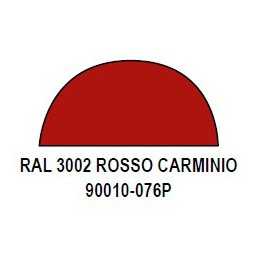 Ακρυλικό σπρέι βαφής CARMINE RED (Κόκκινο Καρμινίου) RAL 3002