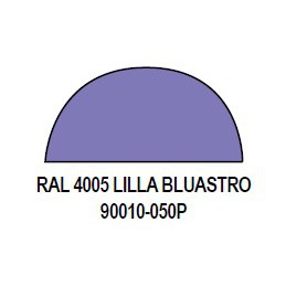 Ακρυλικό σπρέι βαφής BLUE LILAC (Μπλέ Λιλά) RAL 4005