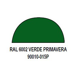 Ακρυλικό σπρέι βαφής LEAF GREEN (Πράσινο του Φύλλου) RAL 6002