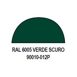 Ακρυλικό σπρέι βαφής MOSS GREEN (Πράσινο Βρύο) RAL 6005