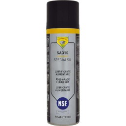 Σπρέι σιλικόνης SA310 SPECIALSIL τροφίμων NSF 500 ml