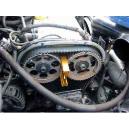 Εργαλείο κλειδώματος εκκεντροφόρου για Opel Astra - Vectra