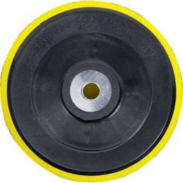 Δίσκος λείανσης 100 mm ανταλλακτικός από BGS-9259