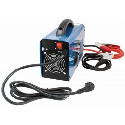 Φορτιστής - εκκινητής 12 / 24 volt 550 Amper