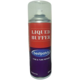 Καθαριστικό Liquid buffer σπρέι 400 ml