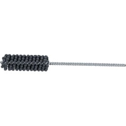 Εργαλείο καθαρισμού κυλίνδρων grit 120 / 26 - 27 mm