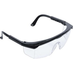 Γυαλιά προστασίας διάφανα ρυθμιζόμενα