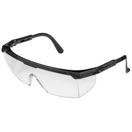 Γυαλιά προστασίας διάφανα