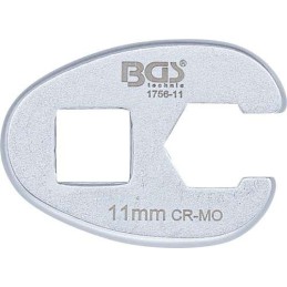 Γερμανικό κλειδί 11 mm 3/8 τύπου Crowfoot