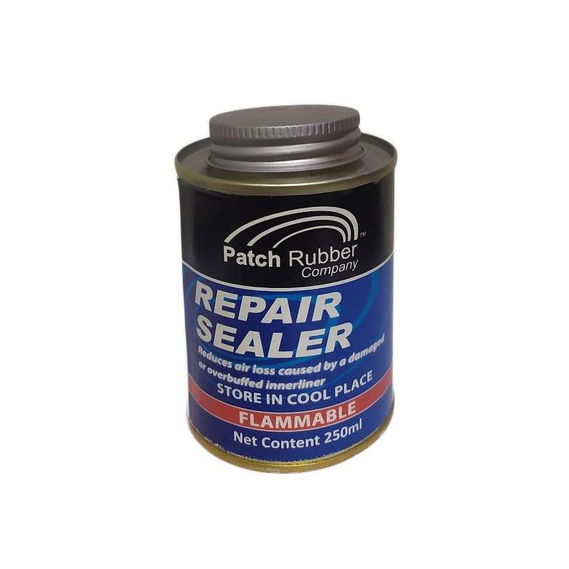 Στεγανωτικό μπάλωμα ελαστικού Repair Sealer 250 ml