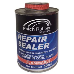 Στεγανωτικό μπάλωμα ελαστικού Repair Sealer 500 ml