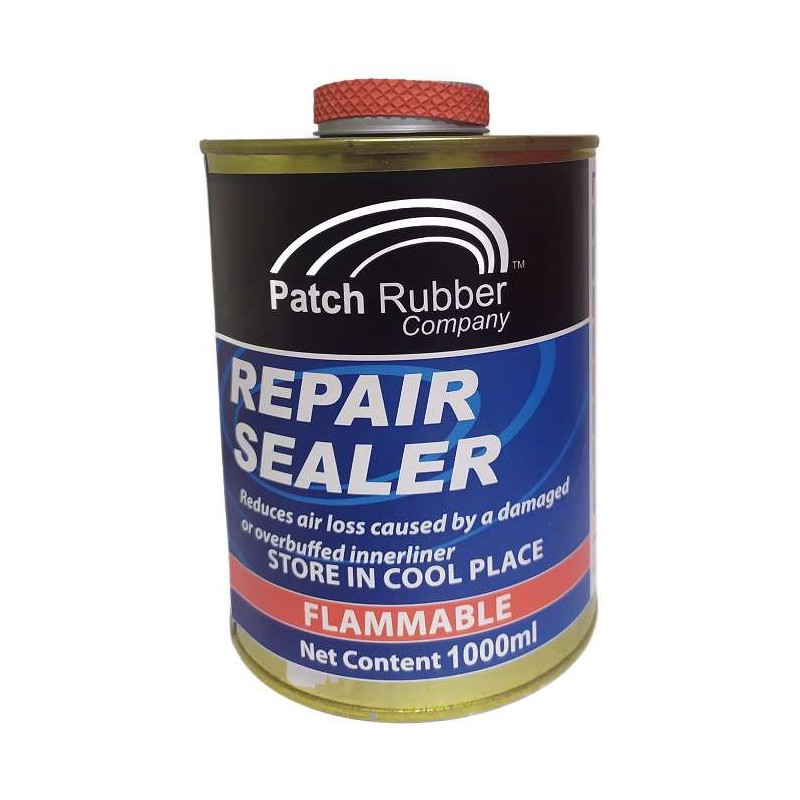 Στεγανωτικό μπάλωμα ελαστικού Repair Sealer 500 ml