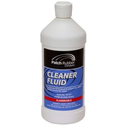 Καθαριστικό ελαστικών liquid buffer 1000 ml
