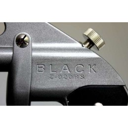 Πιστόλι καθαρισμού TORNADOR BLACK Z-020RS