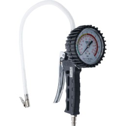 Αερόμετρο πλήρωσης 0 - 12 bar / 170 psi
