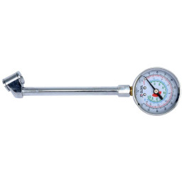 Μετρητής πίεσης αέρα ελαστικών 0 -15 bar