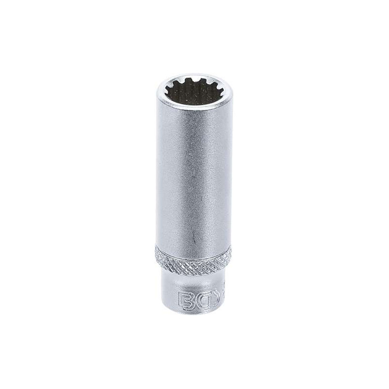 Καρυδάκι 1/4 Gear Lock μακρύ 4 mm