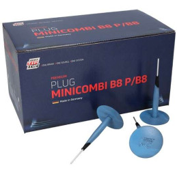 Μανιτάρια ελαστικών MINICOMBI B8