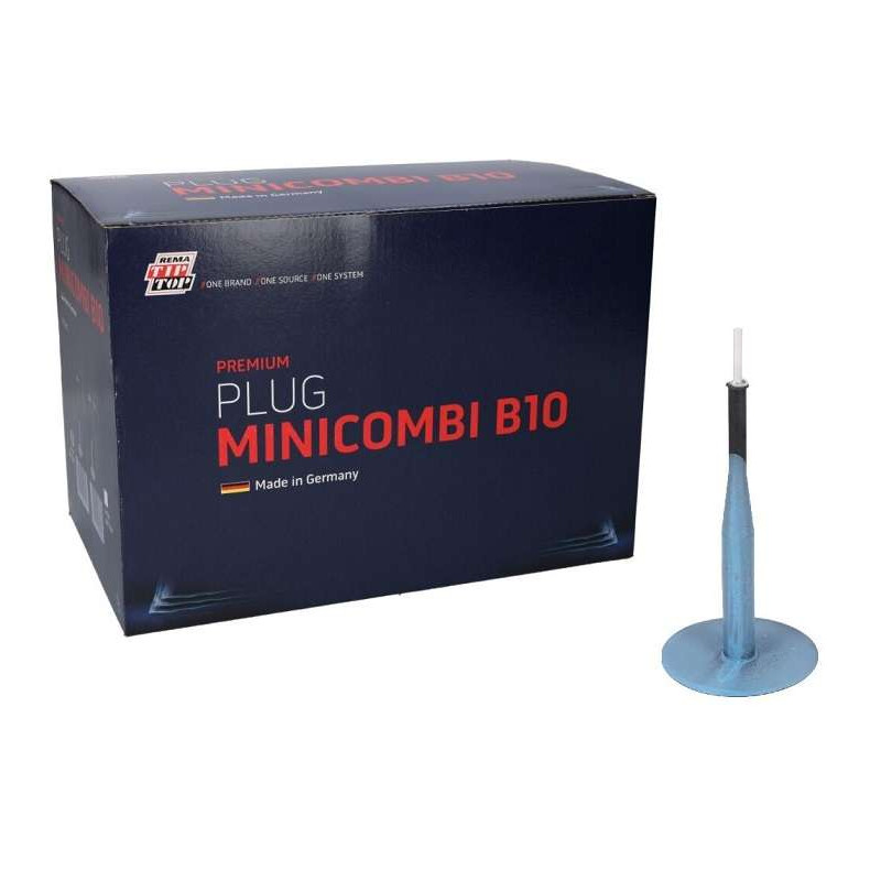 Μανιτάρια ελαστικών MINICOMBI B10
