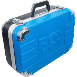 Πλαστική βαλίτσα εργαλείων κενή ABS