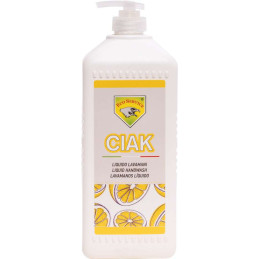 Κρέμα καθαρισμού χεριών CI210 - CIAK 1000 ml