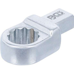 Κλειδί πολύγωνο Push Fit 8 mm / 9 x 12 mm