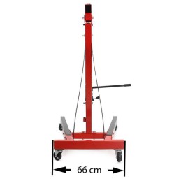 Γερανάκι ανύψωσης κινητήρων 2000 kg M-80405-1