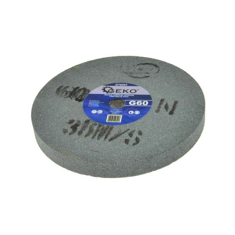 Σμυριδοτροχός 150 x 16 mm GRIT 60΄΄