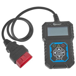 Διαγνωστικό κωδικών βλαβών T31 OBD II