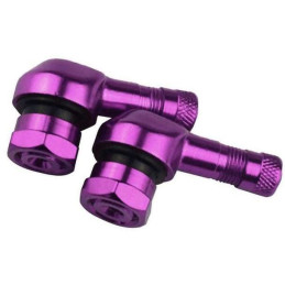 Βαλβίδα μοτοσικλέτας purple 11.3 mm