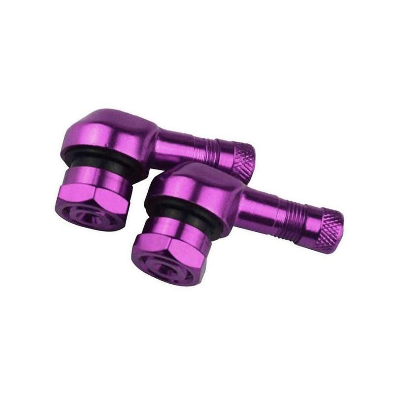 Βαλβίδα μοτοσικλέτας purple 11.3 mm