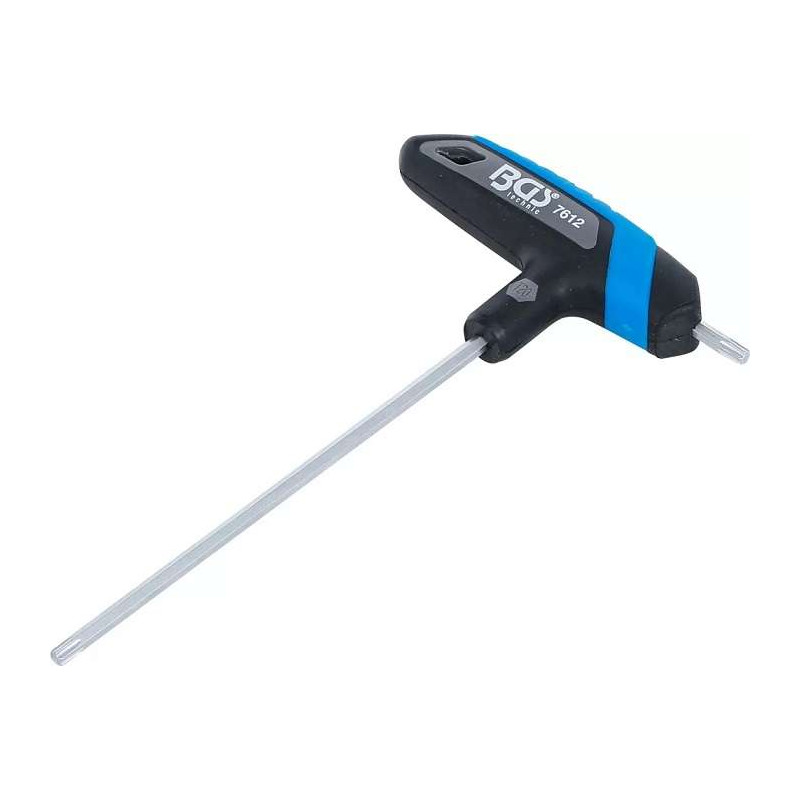 Κλειδί με λαβή torx T20