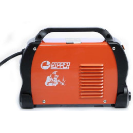 Ηλεκτροσυγκόλληση Inverter 230 volt