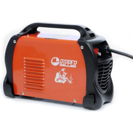 Ηλεκτροσυγκόλληση Inverter 230 volt