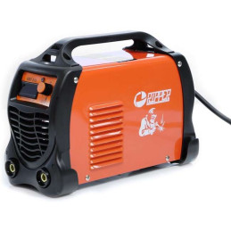 Ηλεκτροσυγκόλληση Inverter 230 volt