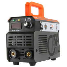 Ηλεκτροσυγκόλληση Inverter 230 volt