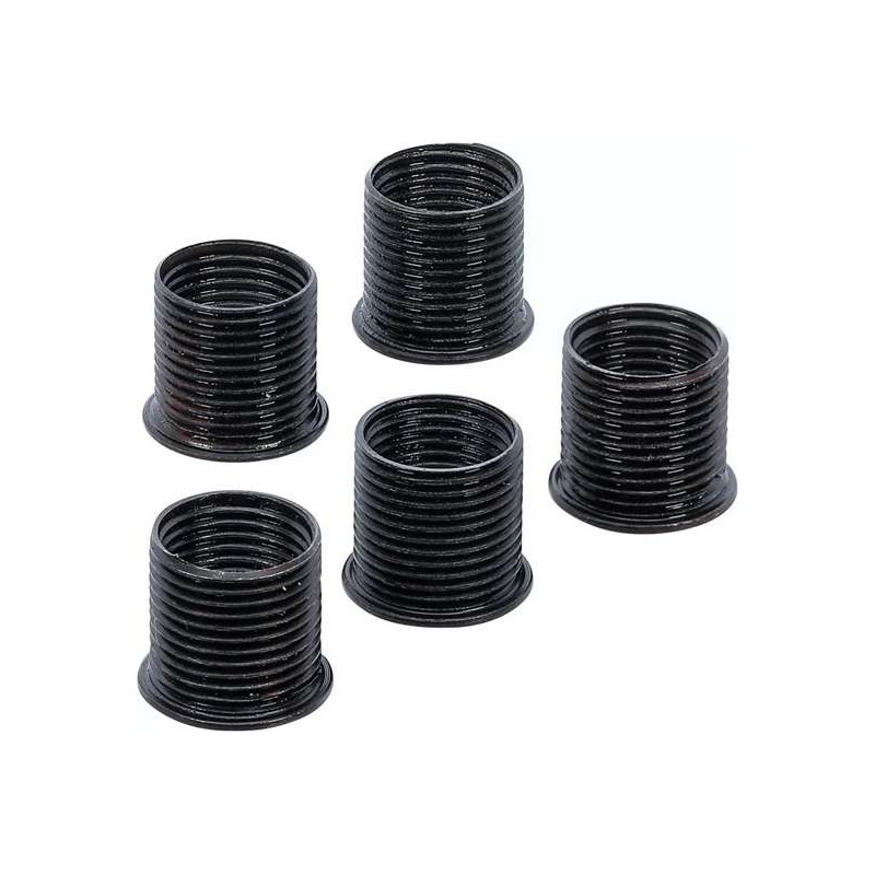 Μπάγες σπείρωμα Μ14 x 1.25 /L19 mm 5 pcs