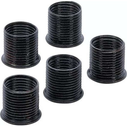 Μπάγες σπείρωμα Μ14 x 1.25 / L16 mm 5 pcs