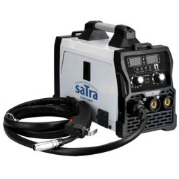 Ηλεκτροσυγκόλληση Inverter 230 volt MIG / MMA / TIG