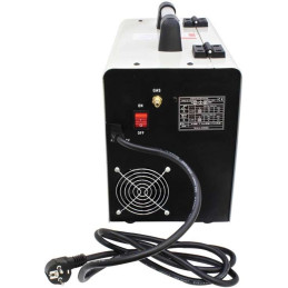 Ηλεκτροσυγκόλληση Inverter 230 volt MIG / MMA