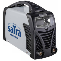 Ηλεκτροσυγκόλληση Inverter 230 volt MMA