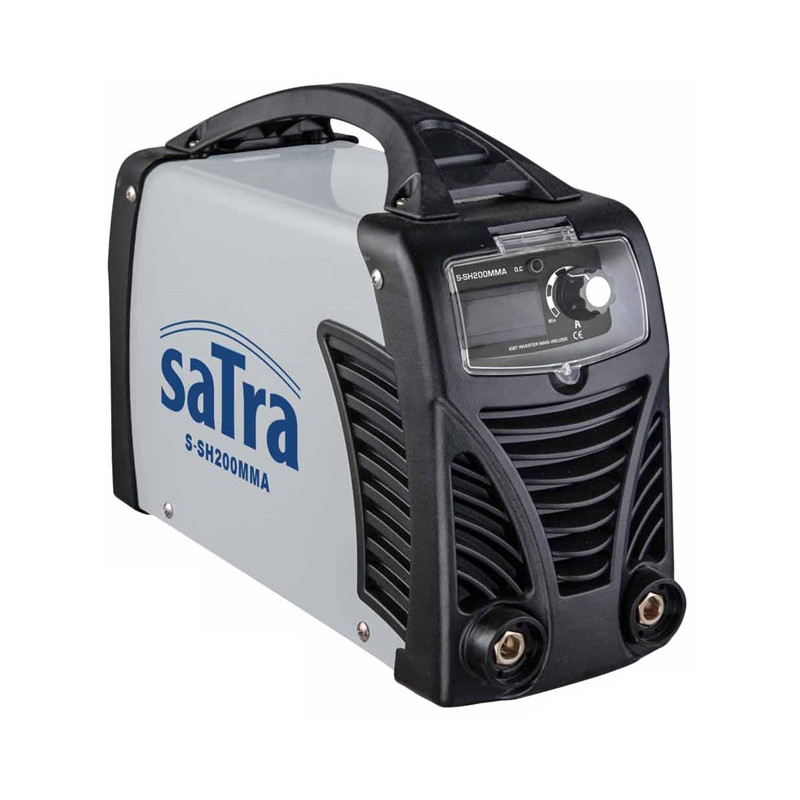 Ηλεκτροσυγκόλληση Inverter 230 volt MMA