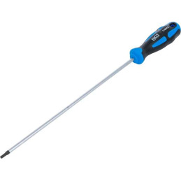 Κατσαβίδι torx μακρύ T20 / L250 mm